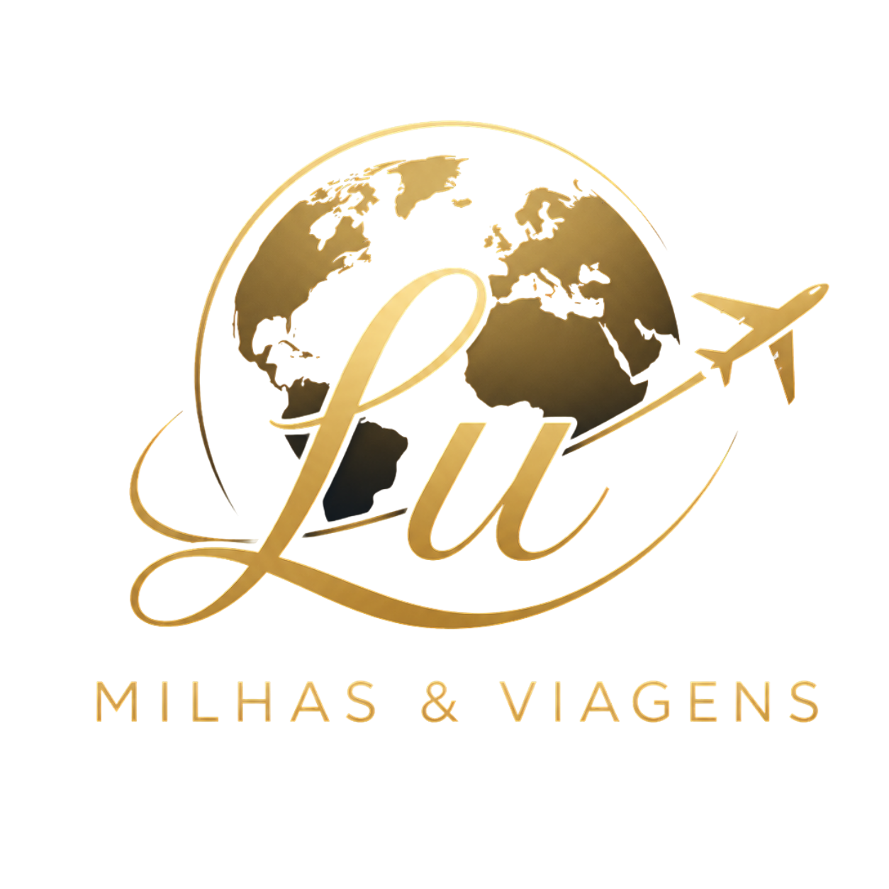 Lu Milhas & Viagens