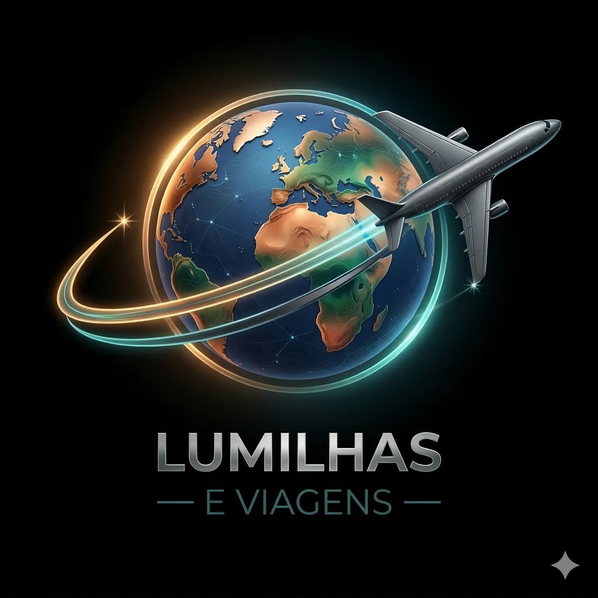 Lu Milhas & Viagens